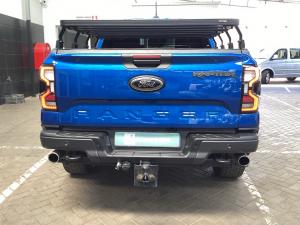 Ford Ranger 3.0T V6 double cab Raptor 4WD - Image 5