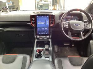 Ford Ranger 3.0T V6 double cab Raptor 4WD - Image 6