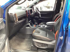 Ford Ranger 3.0T V6 double cab Raptor 4WD - Image 7