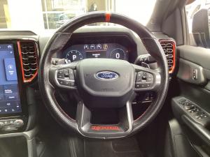 Ford Ranger 3.0T V6 double cab Raptor 4WD - Image 8