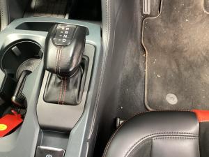 Ford Ranger 3.0T V6 double cab Raptor 4WD - Image 12