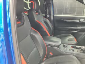 Ford Ranger 3.0T V6 double cab Raptor 4WD - Image 17
