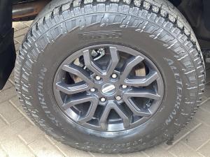 Ford Ranger 3.0T V6 double cab Raptor 4WD - Image 19