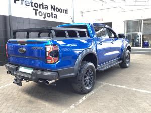 Ford Ranger 3.0T V6 double cab Raptor 4WD - Image 2