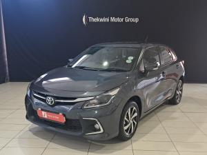 Toyota Starlet 1.5 Xi - Image 11