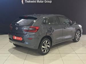 Toyota Starlet 1.5 Xi - Image 2