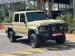 Toyota Land Cruiser 79 2.8GD-6 double cab - Thumbnail 1