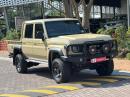 Thumbnail Toyota Land Cruiser 79 2.8GD-6 double cab