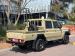 Toyota Land Cruiser 79 2.8GD-6 double cab - Thumbnail 2