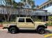 Toyota Land Cruiser 79 2.8GD-6 double cab - Thumbnail 3