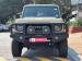 Toyota Land Cruiser 79 2.8GD-6 double cab - Thumbnail 4