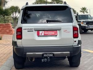 Toyota Land Cruiser Prado 2.8GD TX - Image 5