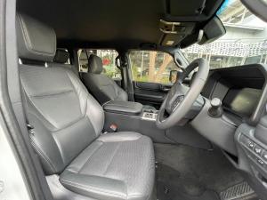 Toyota Land Cruiser Prado 2.8GD TX - Image 7