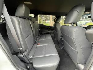 Toyota Land Cruiser Prado 2.8GD TX - Image 10