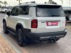 Toyota Land Cruiser Prado 2.8GD TX - Image 13