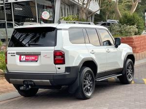 Toyota Land Cruiser Prado 2.8GD TX - Image 2