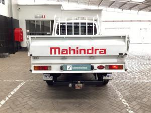Mahindra Pik Up 2.2CRDe single cab dropside S4 - Image 5