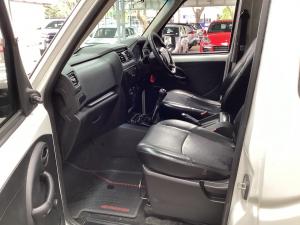 Mahindra Pik Up 2.2CRDe single cab dropside S4 - Image 7