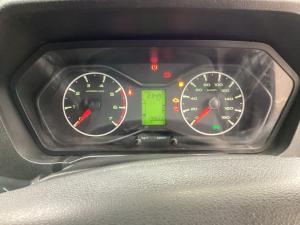 Mahindra Pik Up 2.2CRDe single cab dropside S4 - Image 8