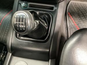 Mahindra Pik Up 2.2CRDe single cab dropside S4 - Image 9