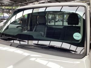 Mahindra Pik Up 2.2CRDe single cab dropside S4 - Image 10