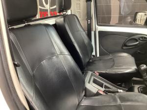 Mahindra Pik Up 2.2CRDe single cab dropside S4 - Image 12