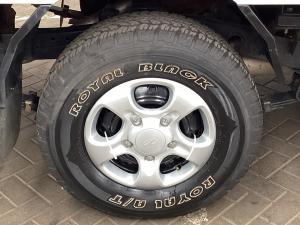 Mahindra Pik Up 2.2CRDe single cab dropside S4 - Image 13