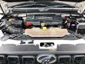 Mahindra Pik Up 2.2CRDe single cab dropside S4 - Image 14