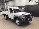 Thumbnail Mahindra Pik Up 2.2CRDe single cab dropside S4