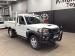 Mahindra Pik Up 2.2CRDe single cab dropside S4 - Thumbnail 1