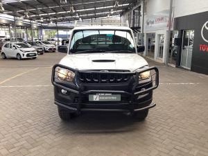 Mahindra Pik Up 2.2CRDe single cab dropside S4 - Image 4