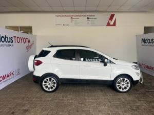 Ford EcoSport 1.0T Titanium auto - Image 3