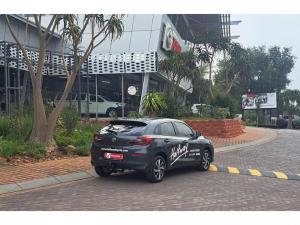 Toyota Starlet 1.5 XS auto - Image 2