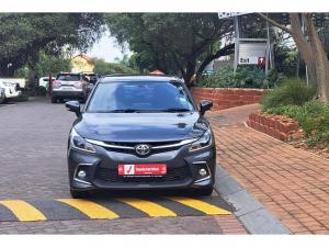 Toyota Starlet 1.5 XS auto - Image 4