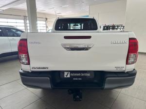Toyota Hilux 2.8GD-6 Xtra cab Raider - Image 5