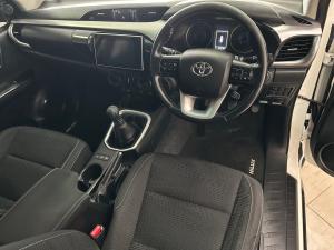 Toyota Hilux 2.8GD-6 Xtra cab Raider - Image 6