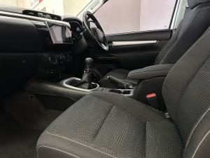 Toyota Hilux 2.8GD-6 Xtra cab Raider - Image 7