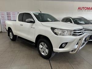 Toyota Hilux 2.8GD-6 Xtra cab Raider - Image 1