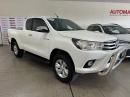 Thumbnail Toyota Hilux 2.8GD-6 Xtra cab Raider
