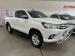 Toyota Hilux 2.8GD-6 Xtra cab Raider - Thumbnail 1