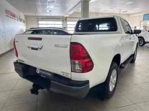 Toyota Hilux 2.8GD-6 Xtra cab Raider - Image 2