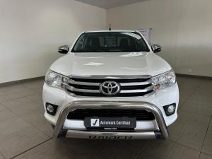 Toyota Hilux 2.8GD-6 Xtra cab Raider - Image 4