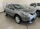 Thumbnail Nissan Qashqai 1.5dCi Acenta Tech