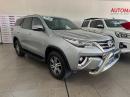 Thumbnail Toyota Fortuner 2.8GD-6