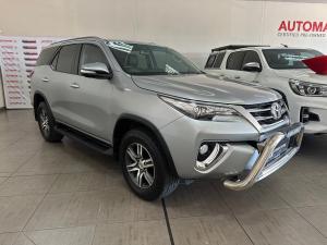 Toyota Fortuner 2.8GD-6 - Image 1