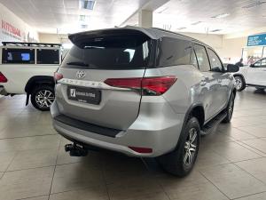 Toyota Fortuner 2.8GD-6 - Image 2