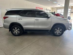 Toyota Fortuner 2.8GD-6 - Image 3