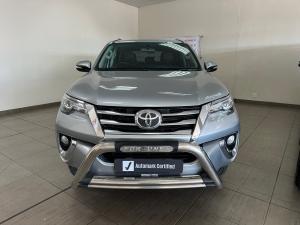 Toyota Fortuner 2.8GD-6 - Image 4