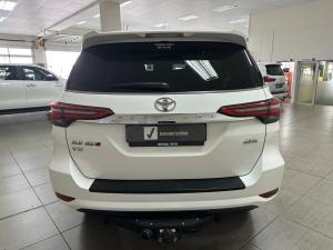 Toyota Fortuner 2.8GD-6 4x4 VX - Image 5