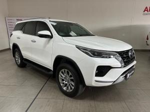 Toyota Fortuner 2.8GD-6 4x4 VX - Image 1